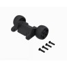 Wheelie Bar Set