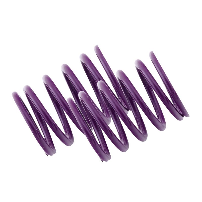 FRONT SPRING 1.6 (PURPLE)