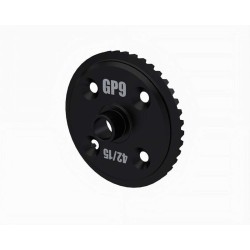 Main Diff Gear 42T GP10