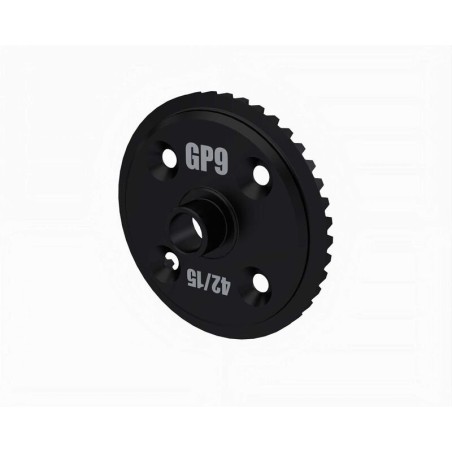 Main Diff Gear 42T GP10