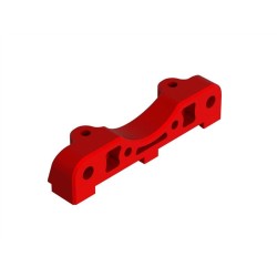Lower Suspension Hanger Rear Front CNC Aluminum