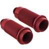 Shock Body 16x61mm Aluminum Red (2): 6S