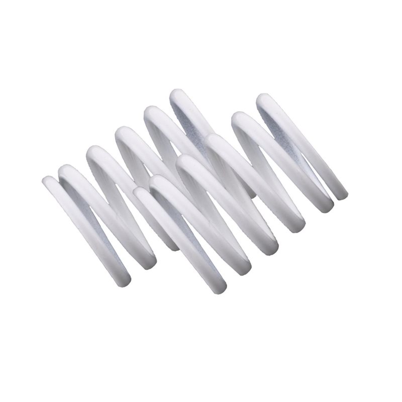 FRONT SPRING 1.9 (WHITE)