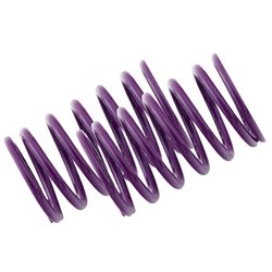 REAR SPRING 1.6 (PURPLE)