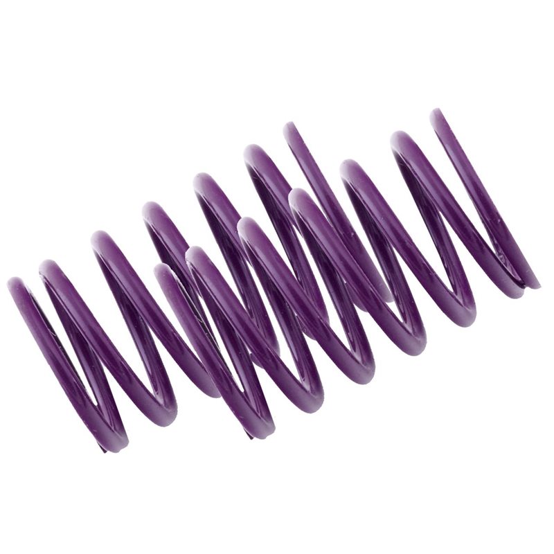 REAR SPRING 1.6 (PURPLE)