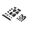 1/7 Scale Body Accessories Set A