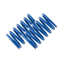 REAR SPRING 1.7 (LIGHT BLUE)