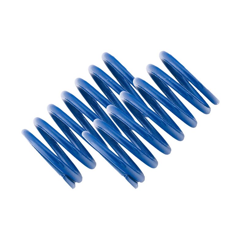 REAR SPRING 1.7 (LIGHT BLUE)