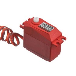 ADS-5 V2 4.5kg Waterproof Servo Red