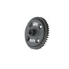 Main Diff Gear 43T Spiral 29mm Diff Case GP4 5mm