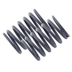 REAR SPRING 1.8 (GREY)