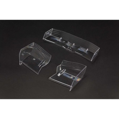 1/7 Wing Set Clear: Limitless 6S BLX