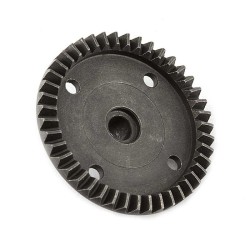 Diff Gear Main 43T Straight