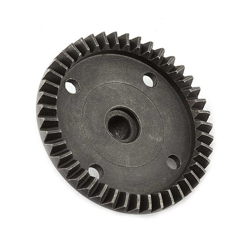 Diff Gear Main 43T Straight