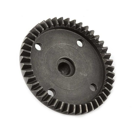 Diff Gear Main 43T Straight