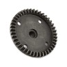 Diff Gear Main 43T Straight