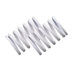 REAR SPRING 1.9 (WHITE)