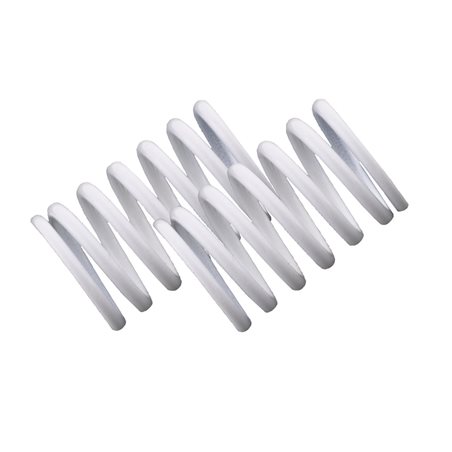 REAR SPRING 1.9 (WHITE)