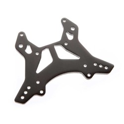 Front Shock Tower Aluminum (Black)