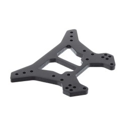 Shock Tower Rear M Aluminum Black