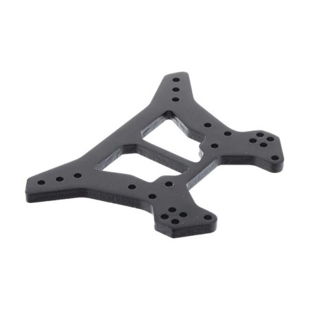 Shock Tower Rear M Aluminum Black