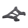 Shock Tower Rear M Aluminum Black