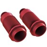 Shock Body 16x54m Aluminum Red (2): 6S
