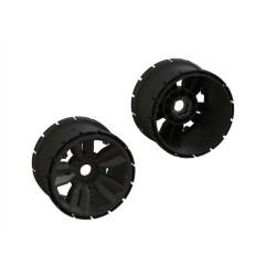 MT Wheels 4.9in 24mm Hex (2)