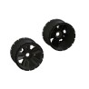 MT Wheels 4.9in 24mm Hex (2)