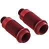 Shock Body 16x54mm Aluminum Red (2): 6S