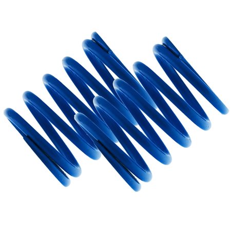 FRONT SPRING 1.8 (BLUE)