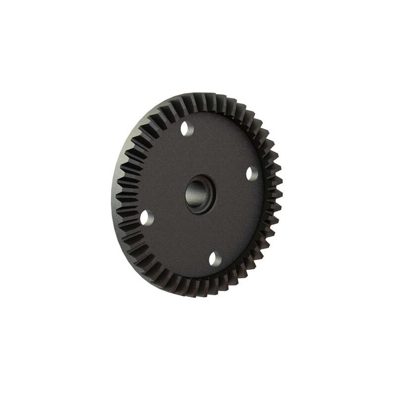 Main Diff Gear 45T GP7