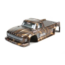 1/7 Painted Body Matte Bronze Camo: INFRACTION 6S BLX