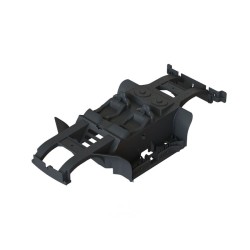 Desert Truck Interior Frame: GROM
