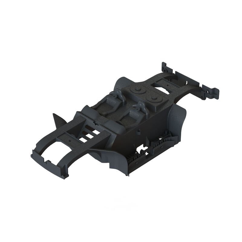 Desert Truck Interior Frame: GROM
