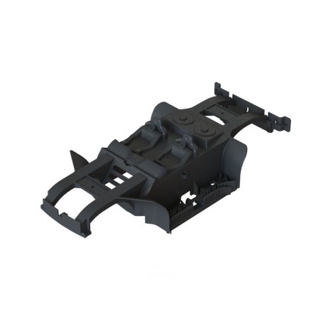 Desert Truck Interior Frame: GROM