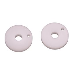 1.3 X 1 DAMPER PISTON (2) FOR MRX-3 FRONT DAMPER