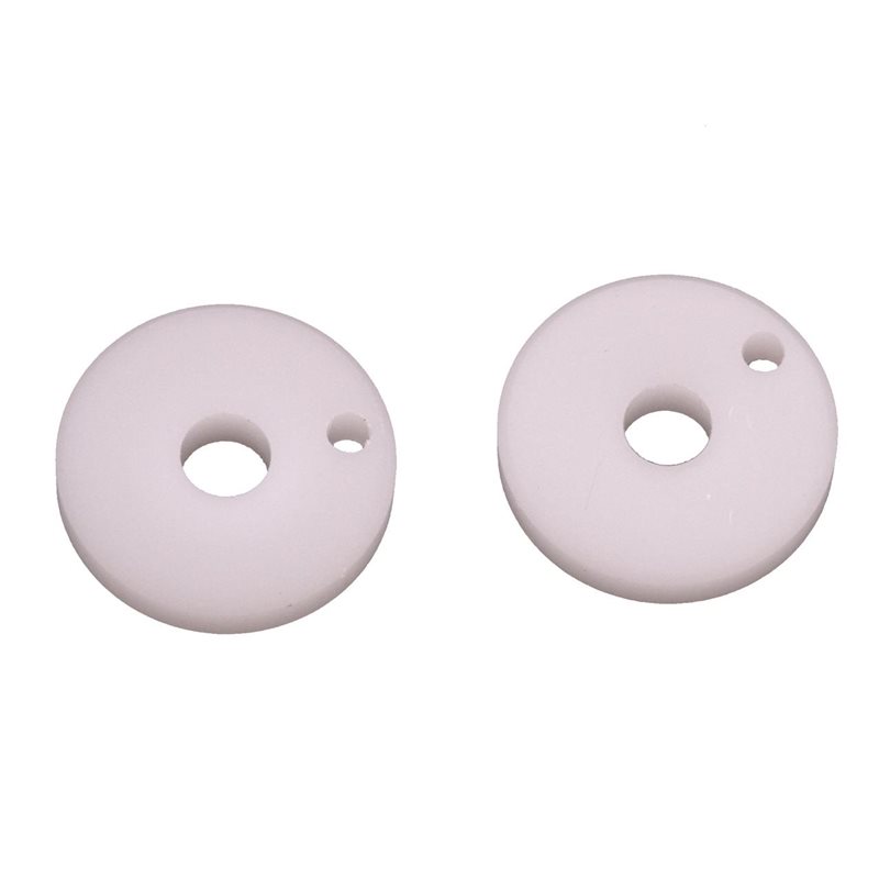 1.3 X 1 DAMPER PISTON (2) FOR MRX-3 FRONT DAMPER