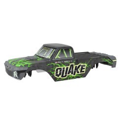 QUAKE GROM Body Green