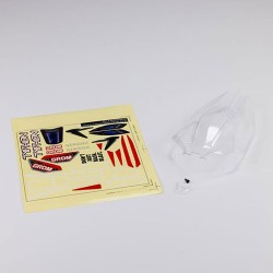 TYPHON GROM Body Clear