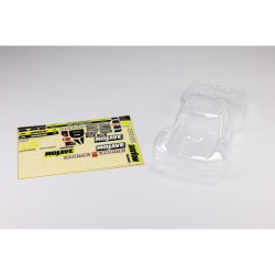 MOJAVE GROM Body Clear