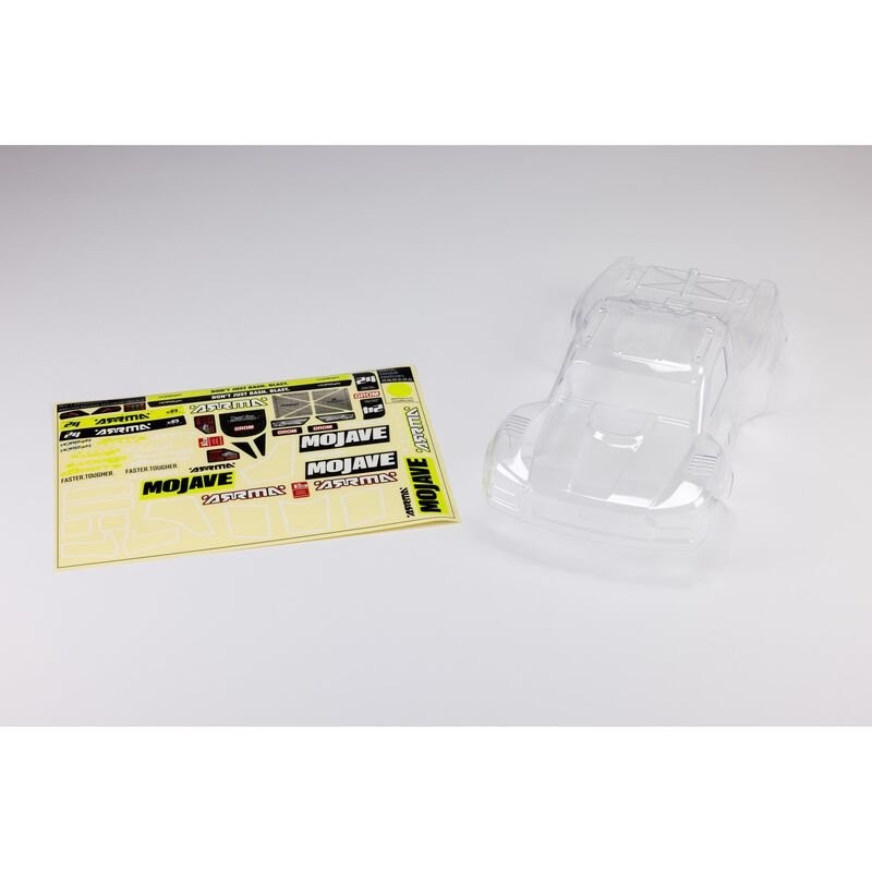 MOJAVE GROM Body Clear