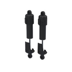 Shock Set 11mm Bore 109mm Length 2x1.3mm Piston 500cSt Oil
