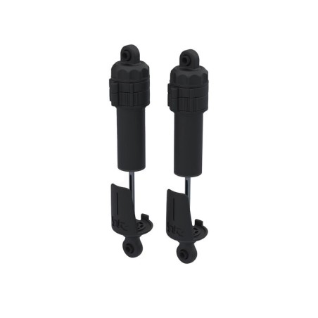 Shock Set 11mm Bore 109mm Length 2x1.3mm Piston 500cSt Oil