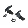 Front & Rear Bumper & Loop Set: BIG ROCK