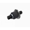 Assembled Oil Filled Differential 30T 0.8Mod 3000cSt Oil: GROM