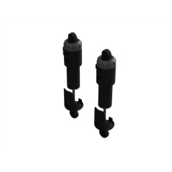 Shock Set 11mm Bore 116mm Length 500cSt Oil