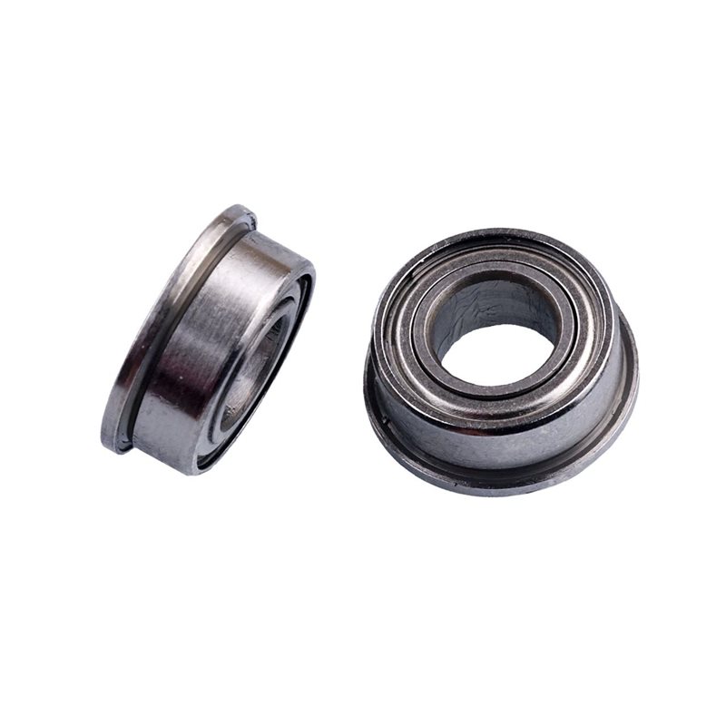 FLANGE B.B. FOR BELT TENSIONER