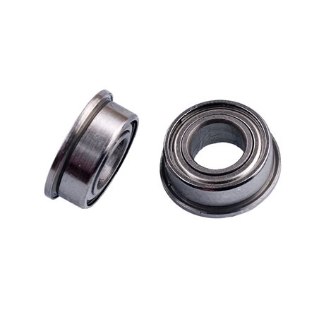 FLANGE B.B. FOR BELT TENSIONER