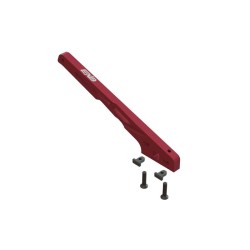 Aluminum Rear Brace V3
